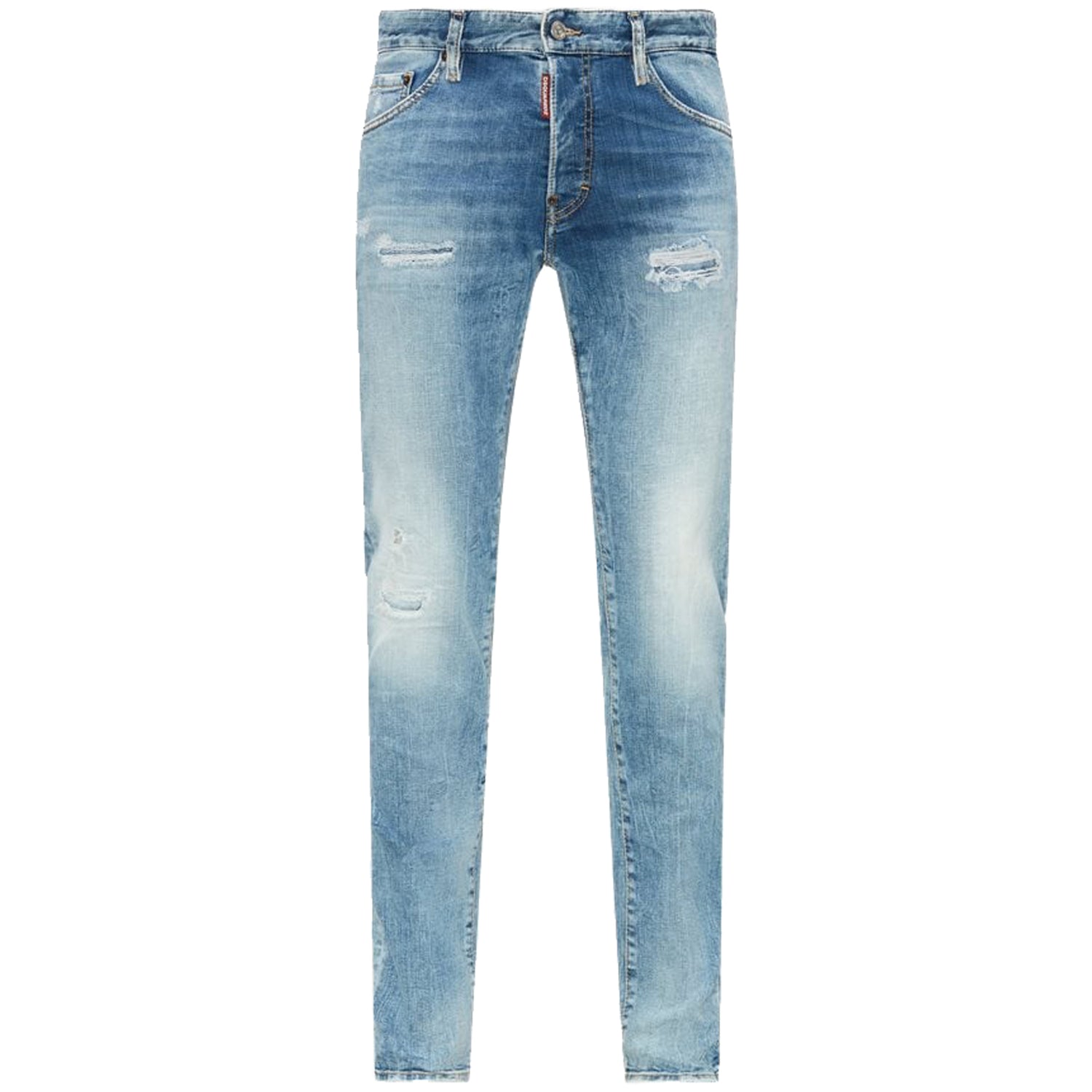DSQUARED2 - JEANS