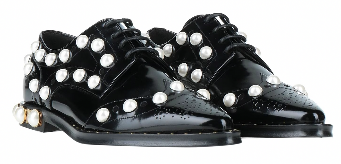 DOLCE &amp; GABBANA - DERBY