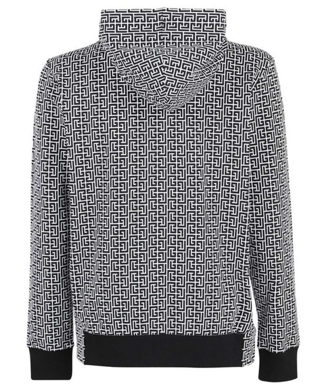 BALMAIN - SWEATSHIRTS