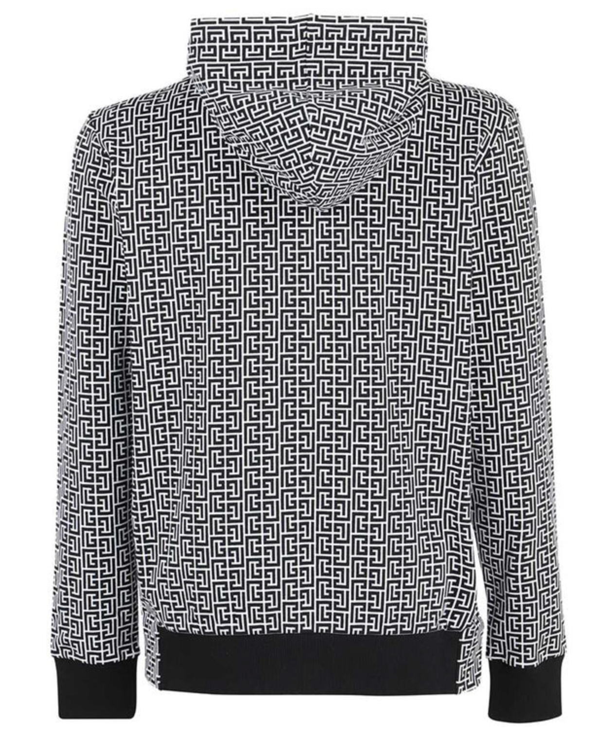 BALMAIN - SWEATSHIRTS