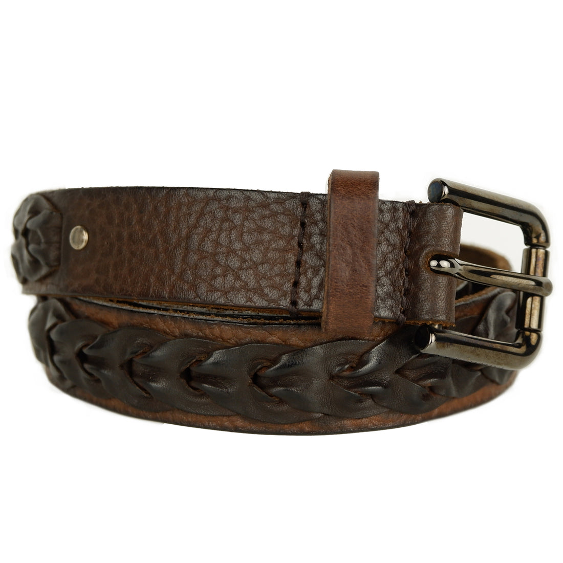 DOLCE &amp; GABBANA - BELTS