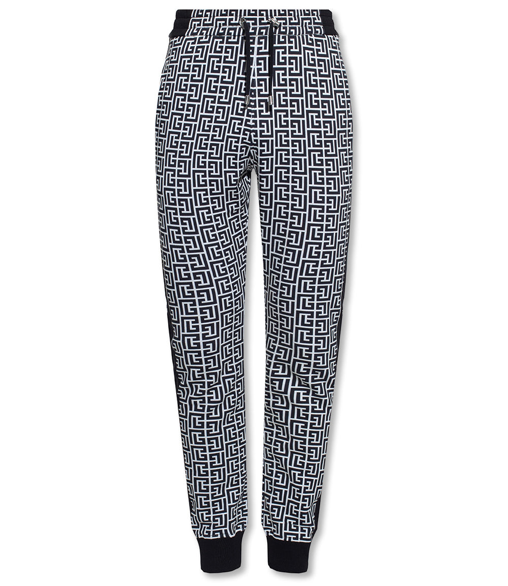 BALMAIN - TROUSERS