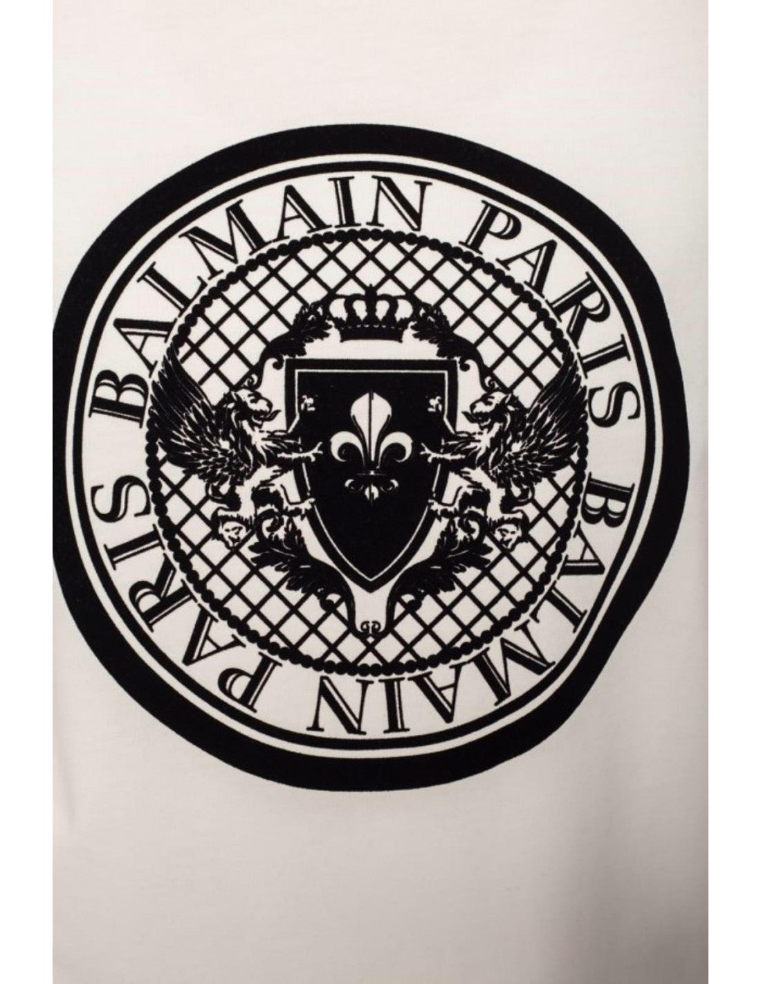 BALMAIN - SWEATSHIRTS