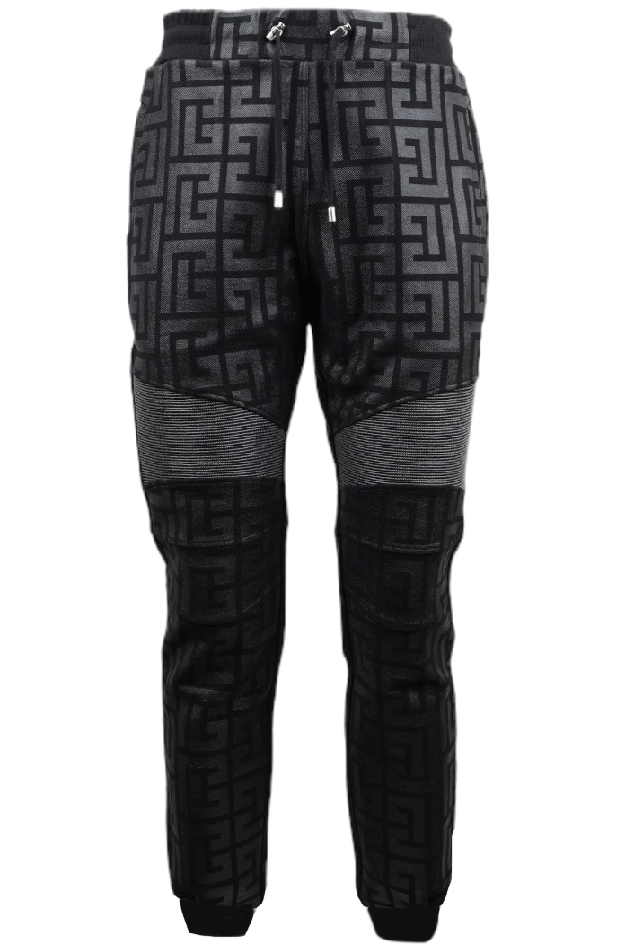BALMAIN - TROUSERS