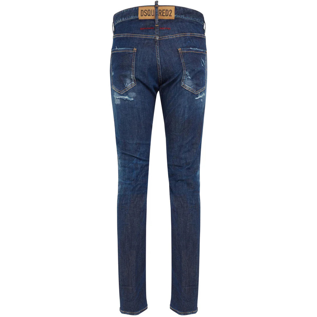 DSQUARED2 - JEANS