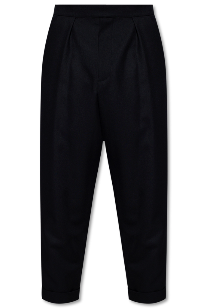 BALMAIN - TROUSERS