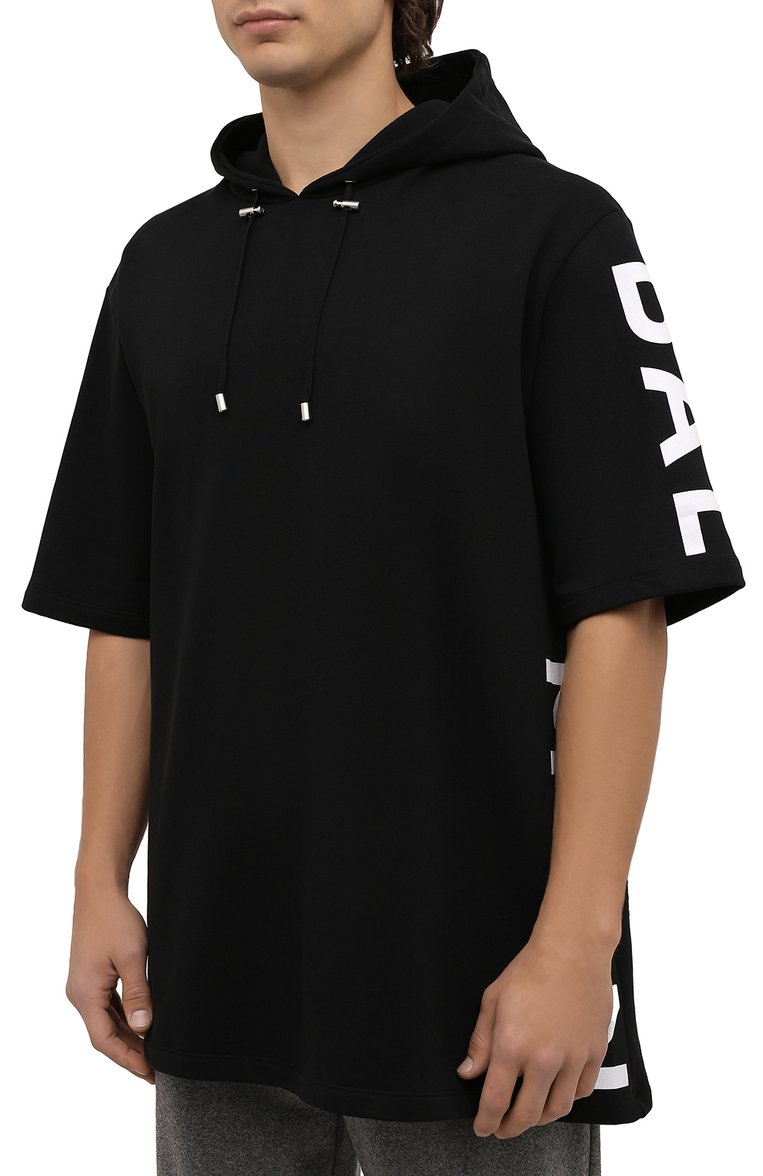 BALMAIN - SWEATSHIRTS