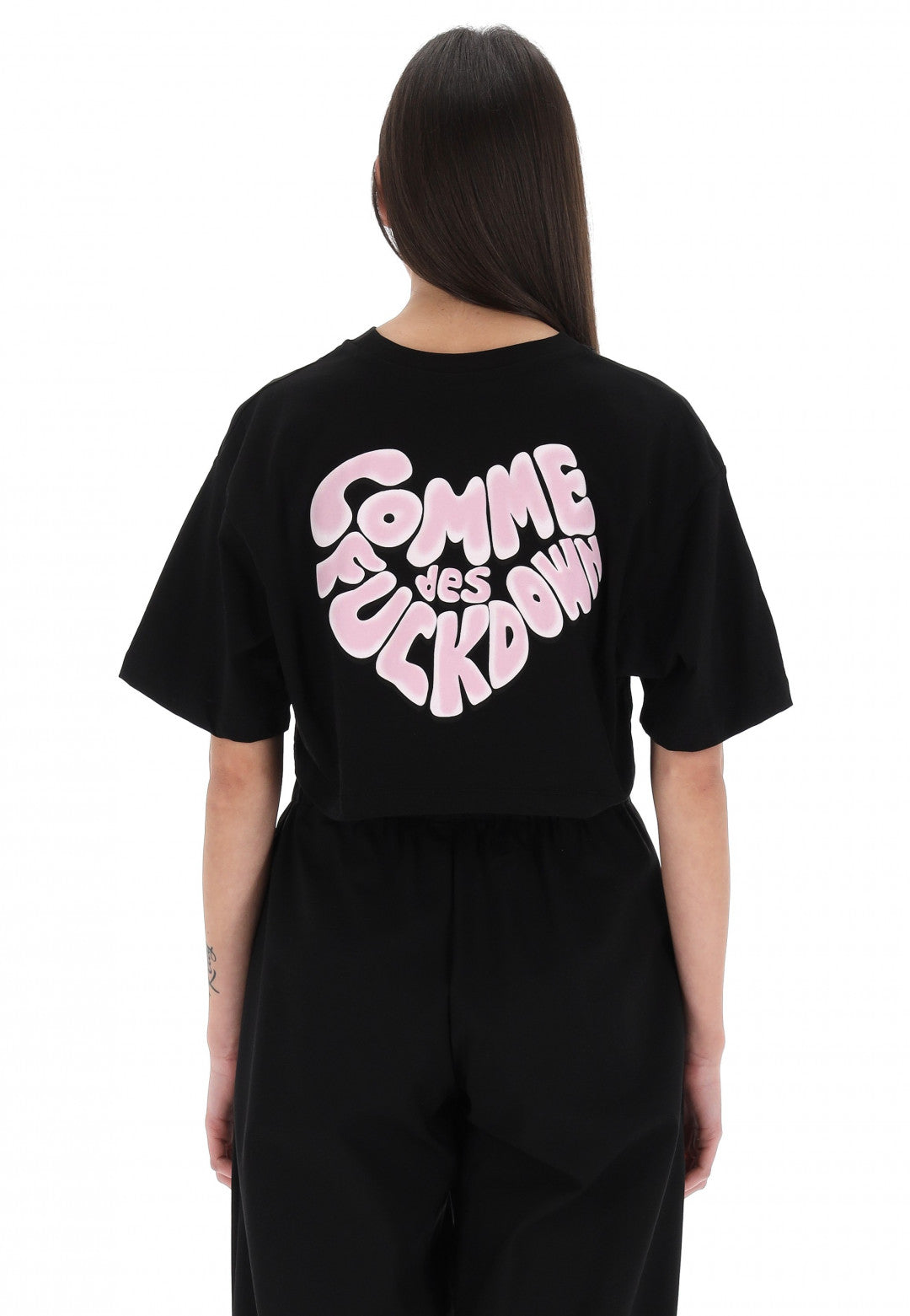 COMME DES FUCKDOWN - T-SHIRT &amp; TOP