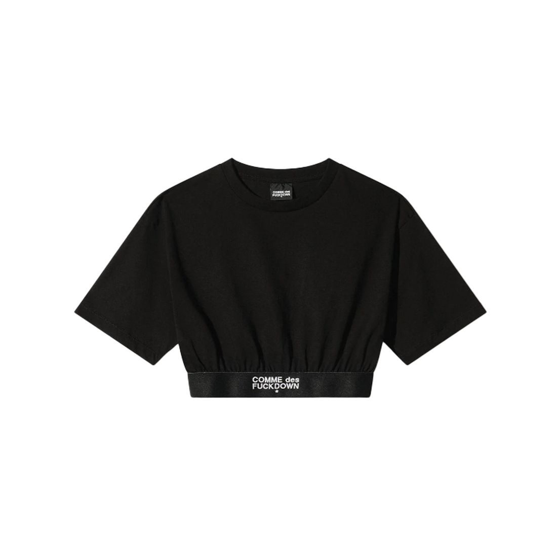 COMME DES FUCKDOWN - T-SHIRT &amp; TOP