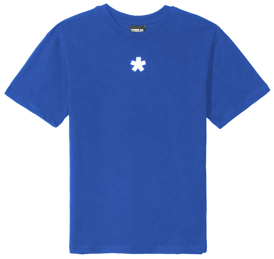 COMME DES FUCKDOWN - T-SHIRT &amp; TOP