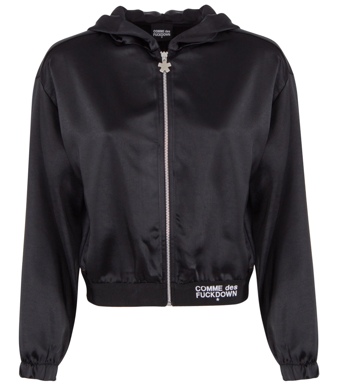 COMME DES FUCKDOWN - SWEATSHIRTS