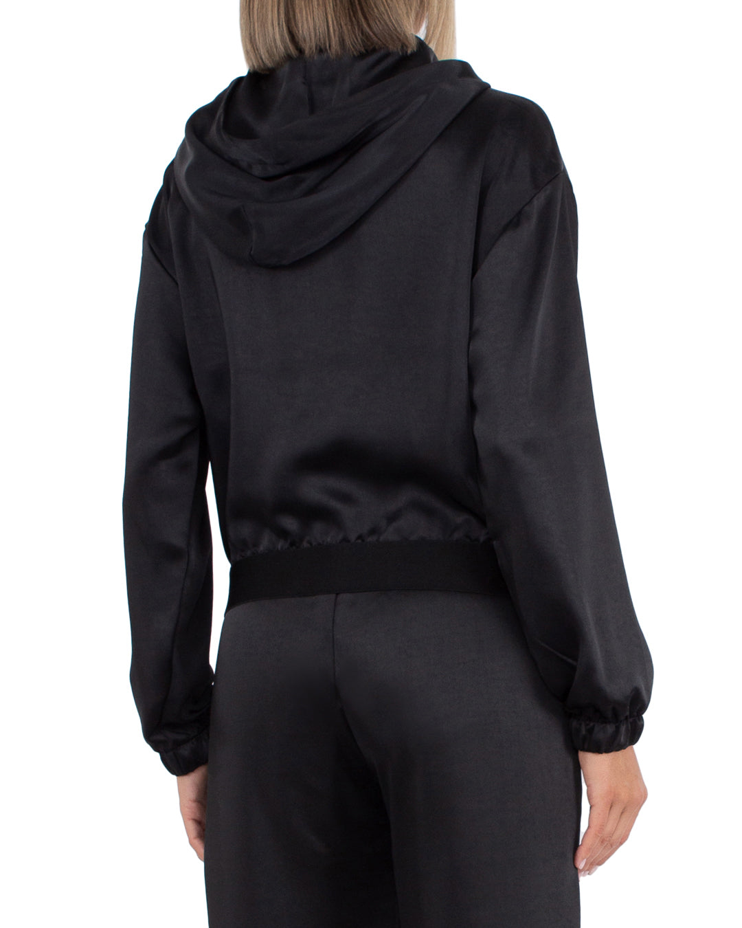 COMME DES FUCKDOWN - SWEATSHIRTS