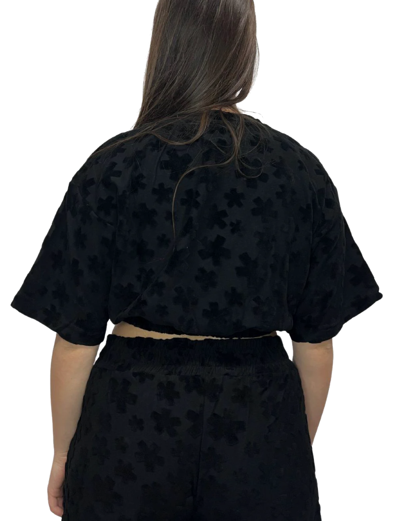 COMME DES FUCKDOWN - SWEATSHIRTS