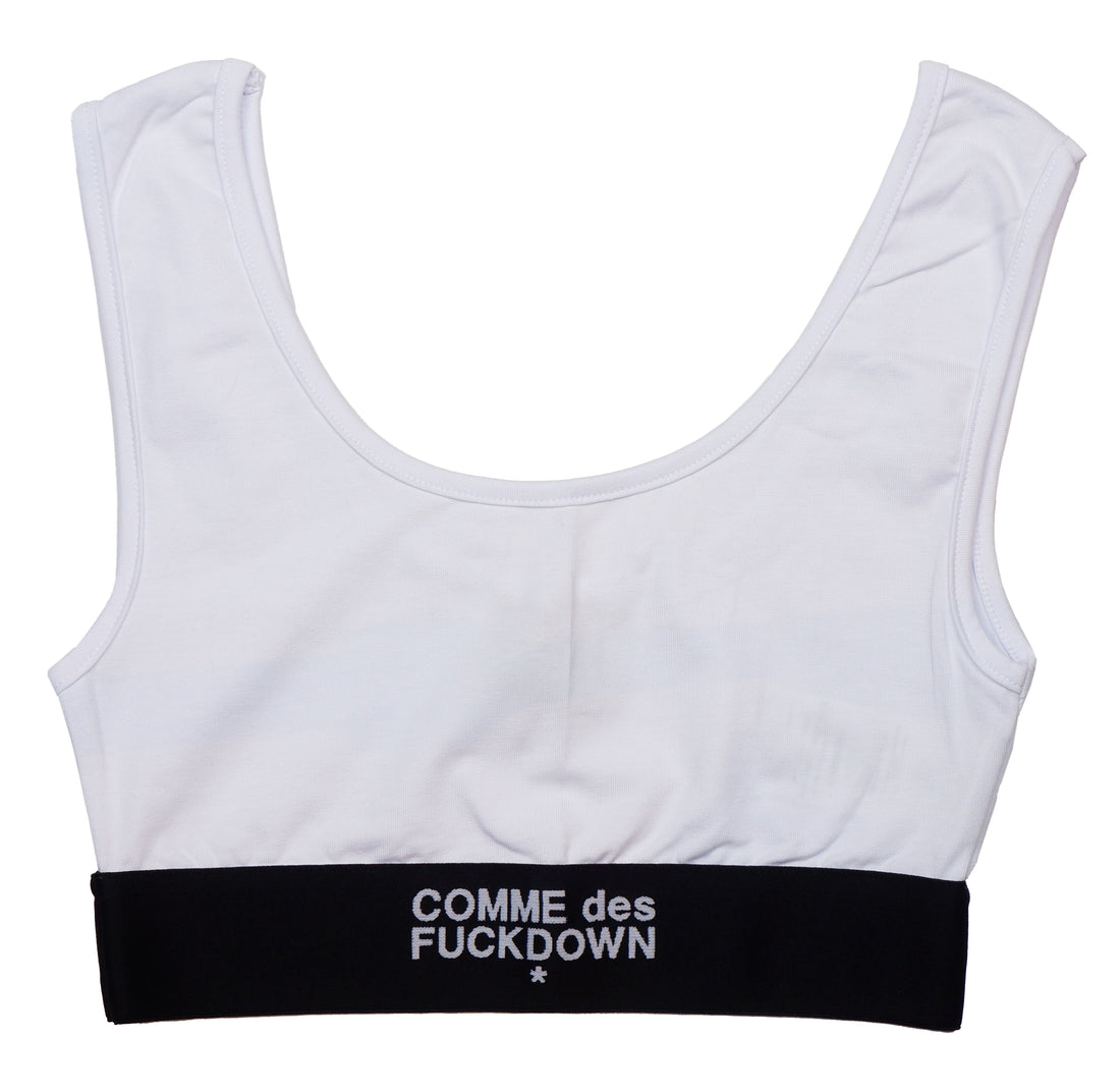 COMME DES FUCKDOWN - T-SHIRT &amp; TOP