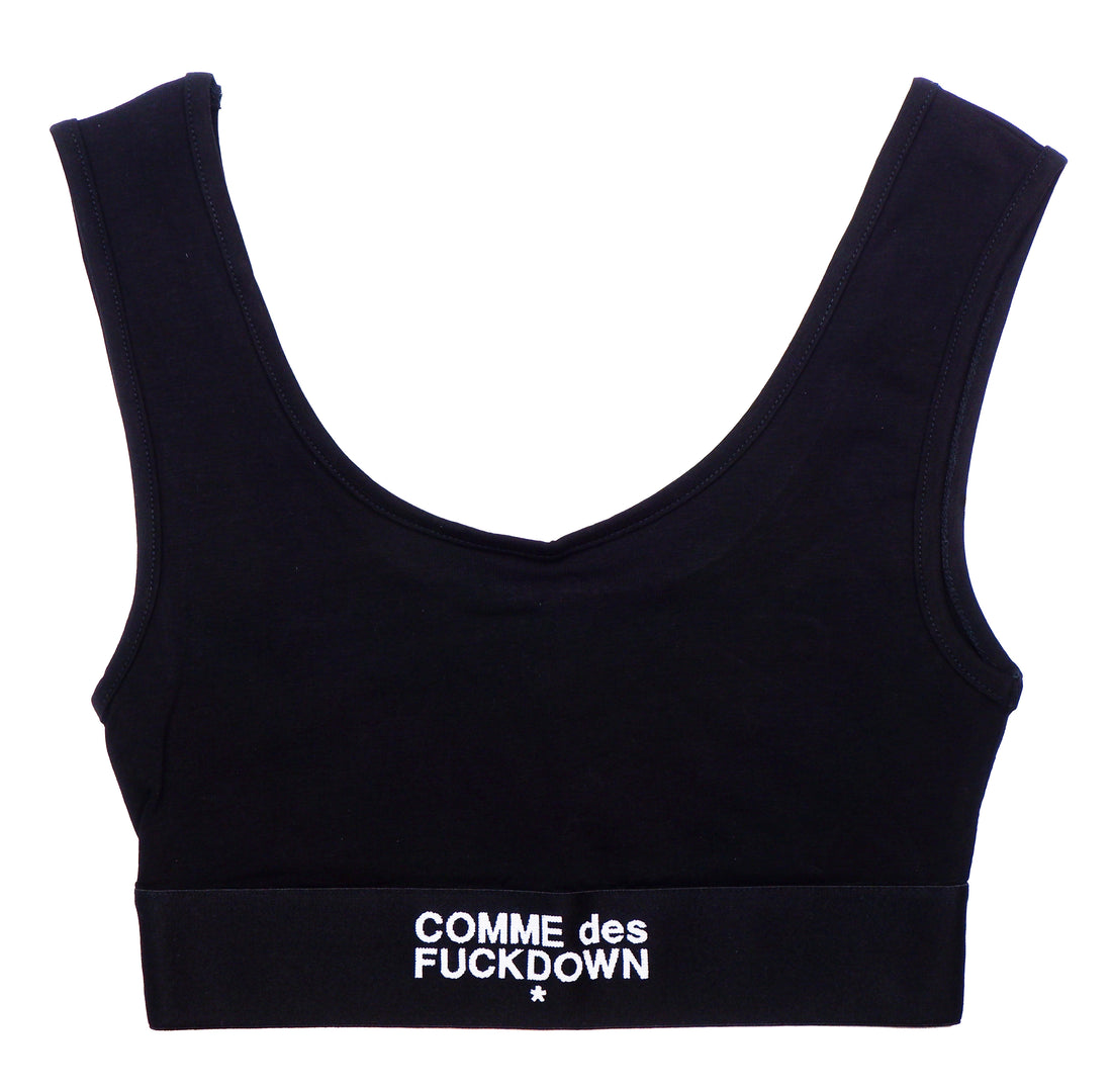 COMME DES FUCKDOWN - T-SHIRT &amp; TOP