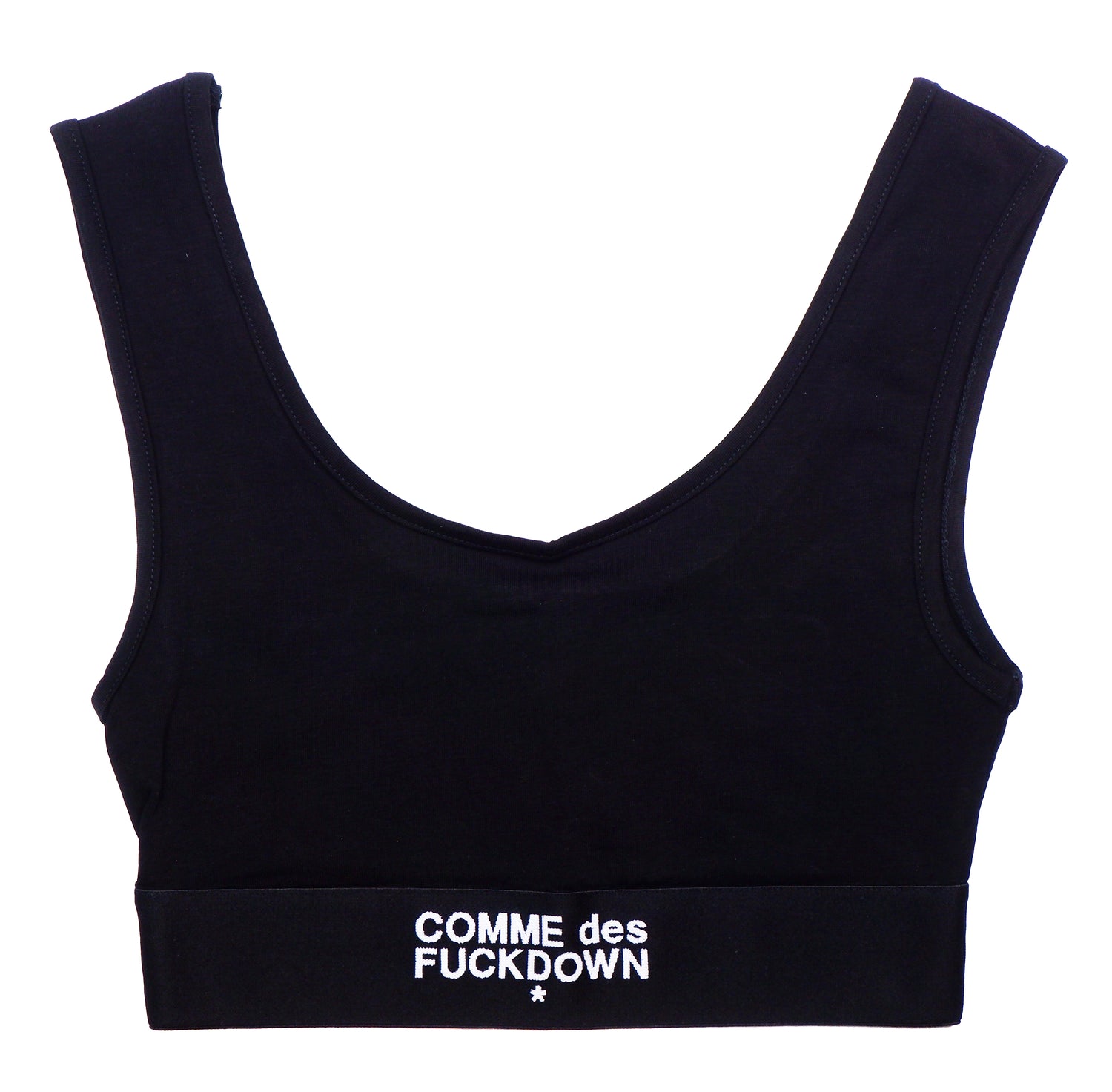 COMME DES FUCKDOWN - T-SHIRT &amp; TOP