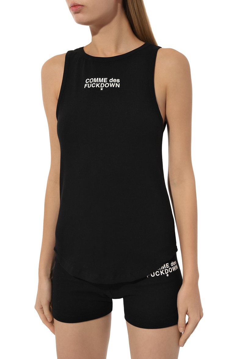 COMME DES FUCKDOWN - T-SHIRT &amp; TOP