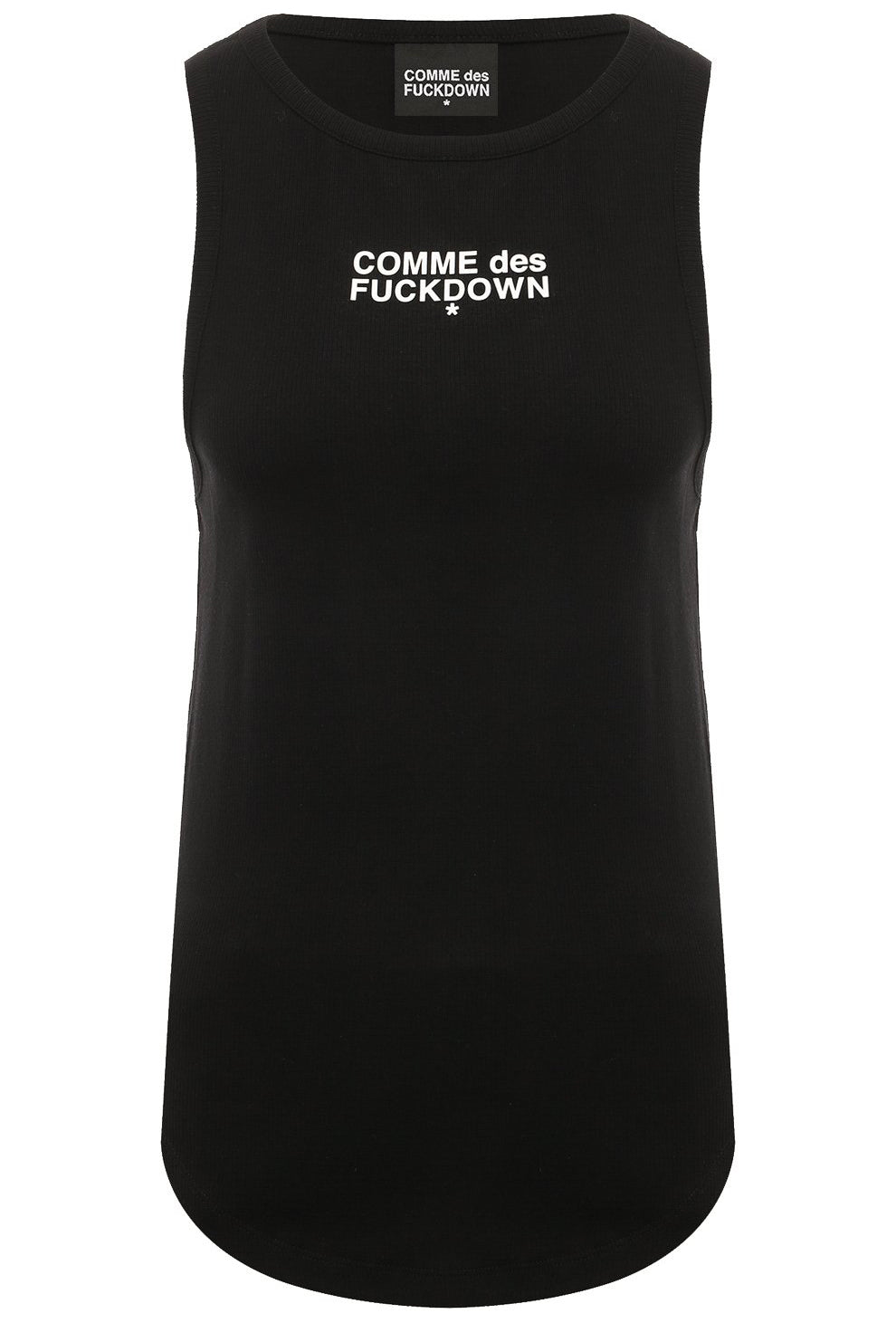 COMME DES FUCKDOWN - T-SHIRT &amp; TOP