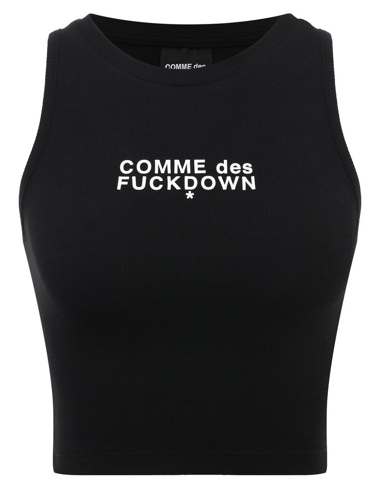 COMME DES FUCKDOWN - T-SHIRT &amp; TOP