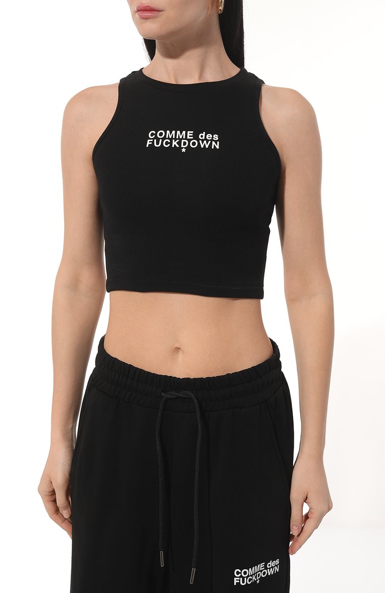 COMME DES FUCKDOWN - T-SHIRT &amp; TOP