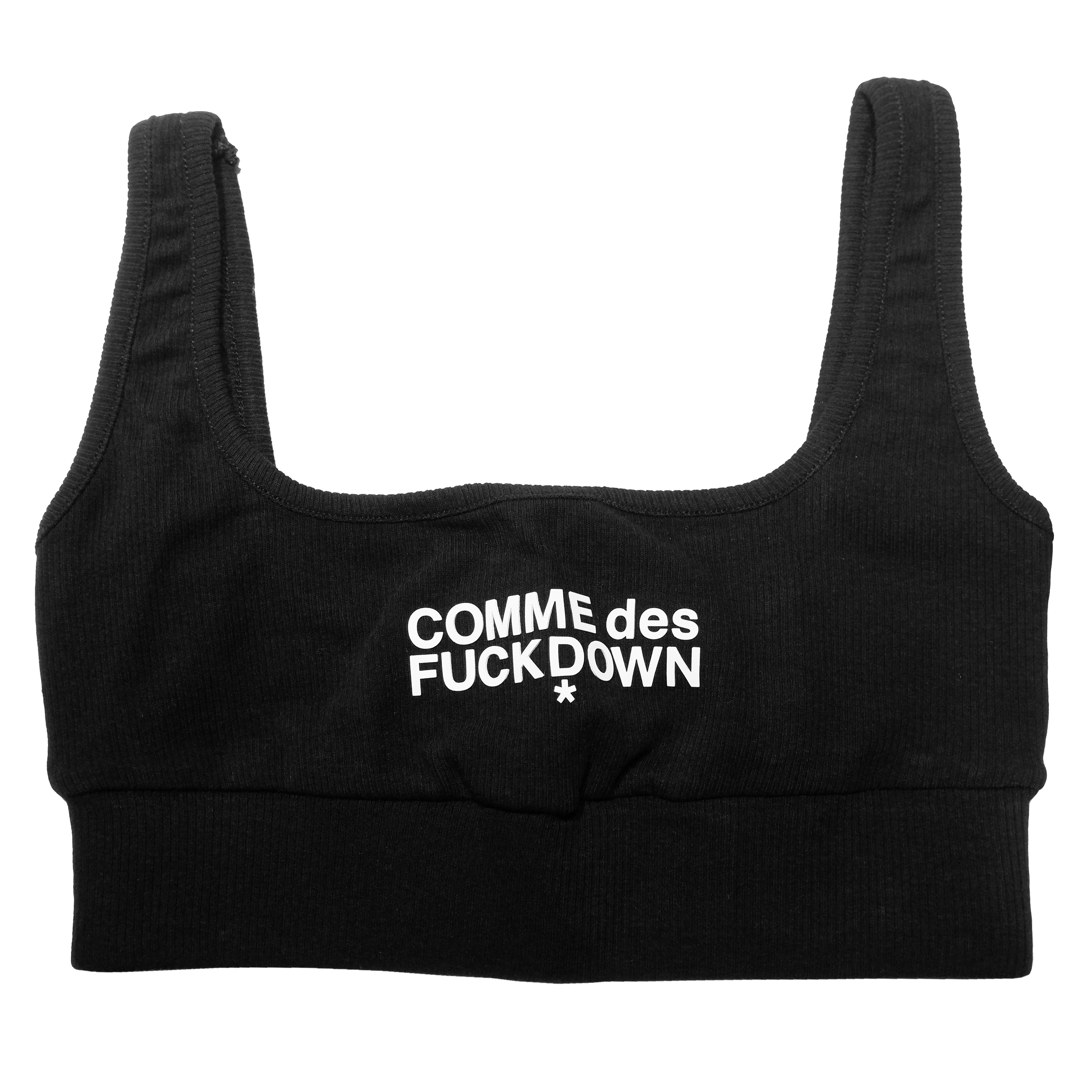 COMME DES FUCKDOWN - T-SHIRT &amp; TOP