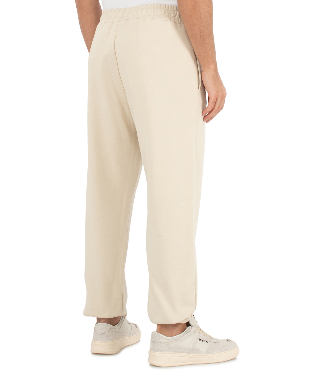 COMME DES FUCKDOWN - TROUSERS