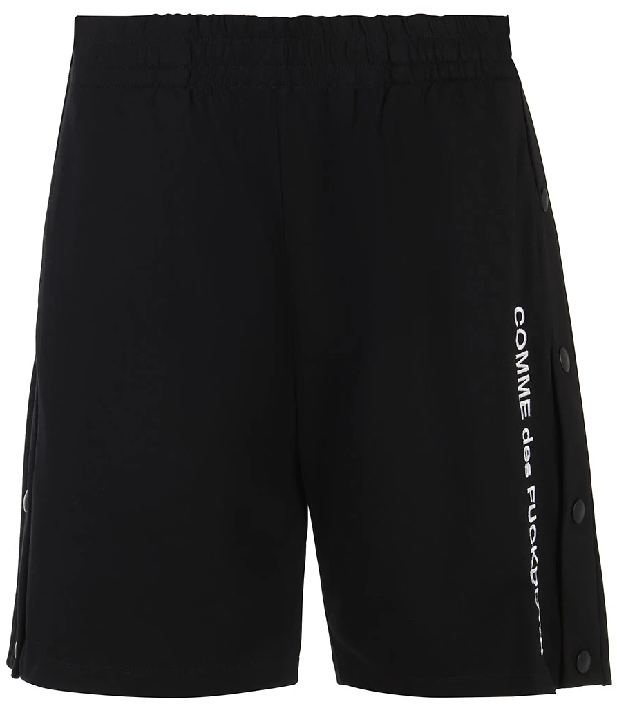 COMME DES FUCKDOWN - SHORTS