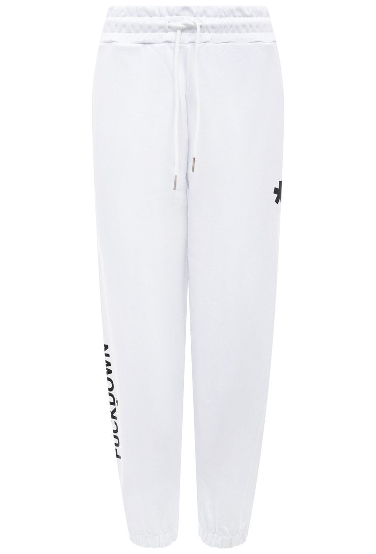 COMME DES FUCKDOWN - TROUSERS