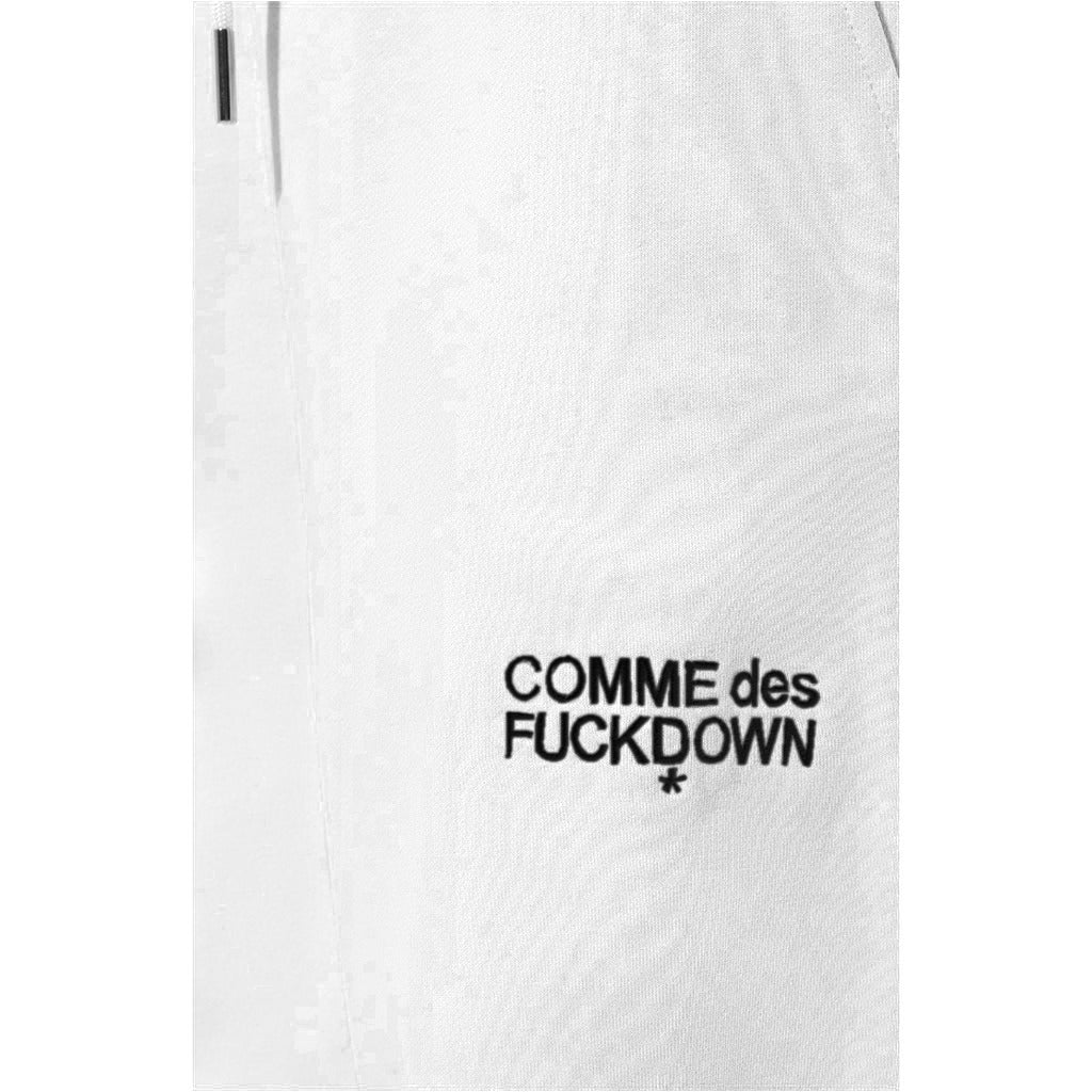 COMME DES FUCKDOWN - TROUSERS