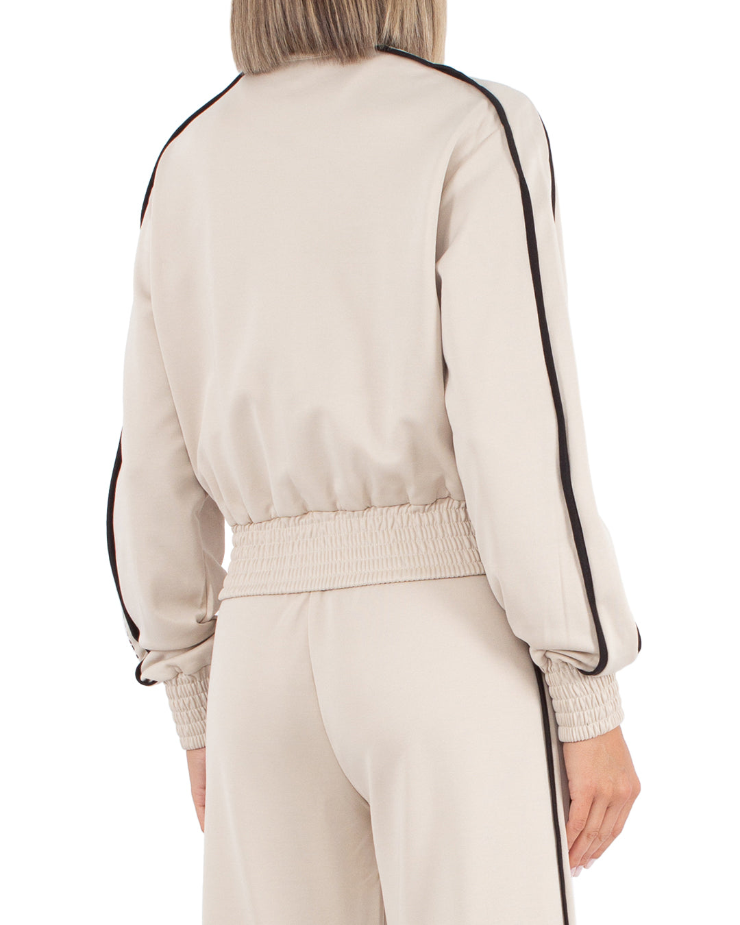 COMME DES FUCKDOWN - SWEATSHIRTS