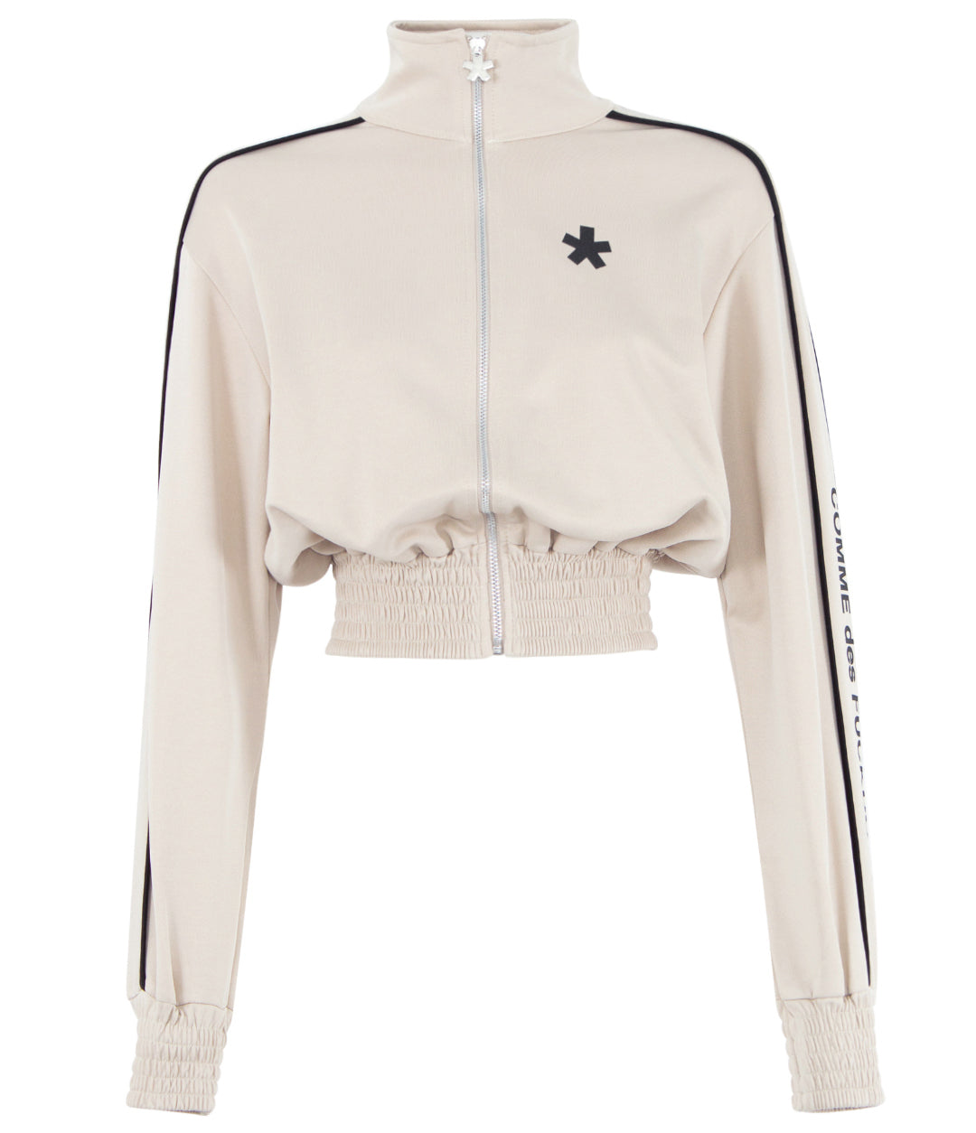 COMME DES FUCKDOWN - SWEATSHIRTS