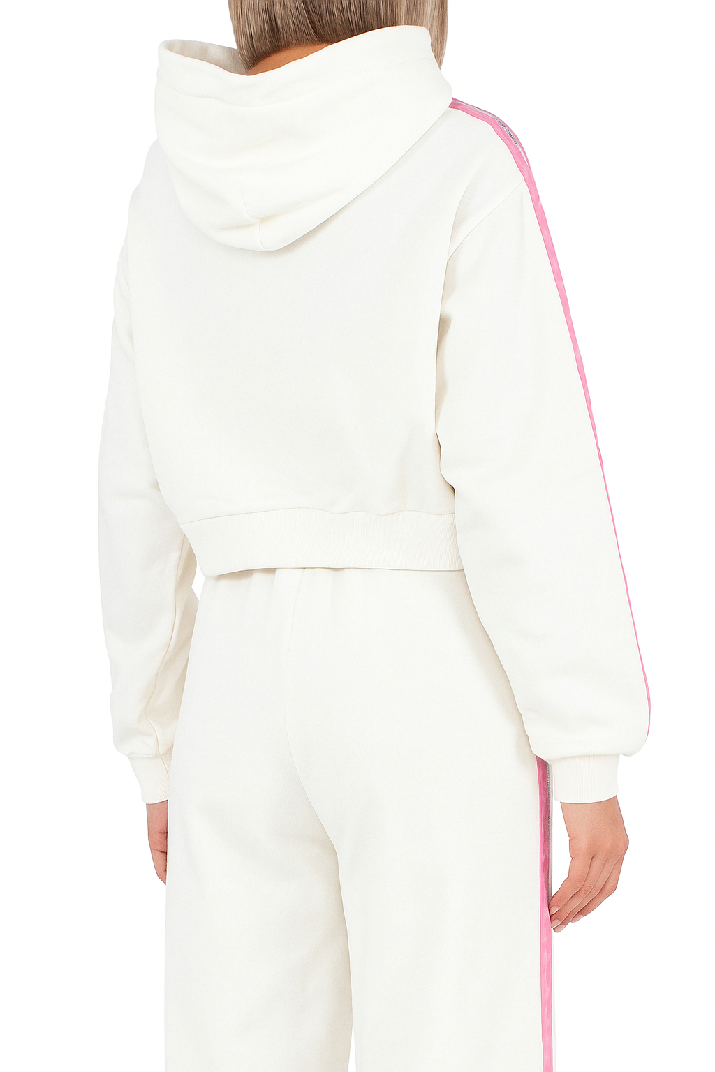 COMME DES FUCKDOWN - SWEATSHIRTS