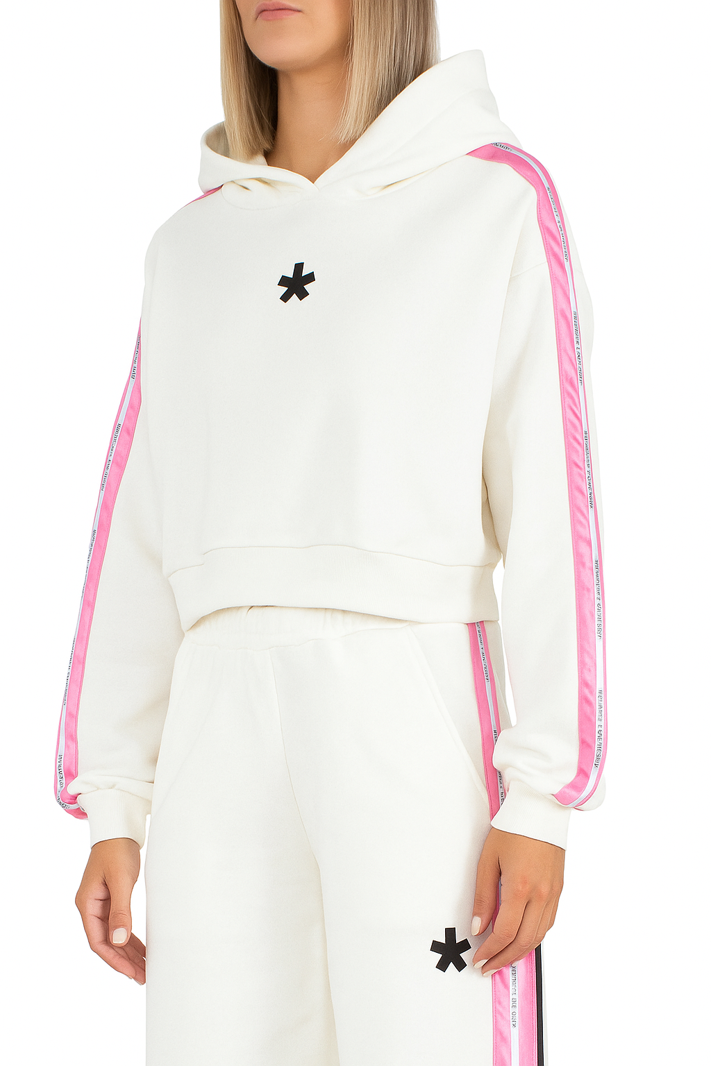 COMME DES FUCKDOWN - SWEATSHIRTS