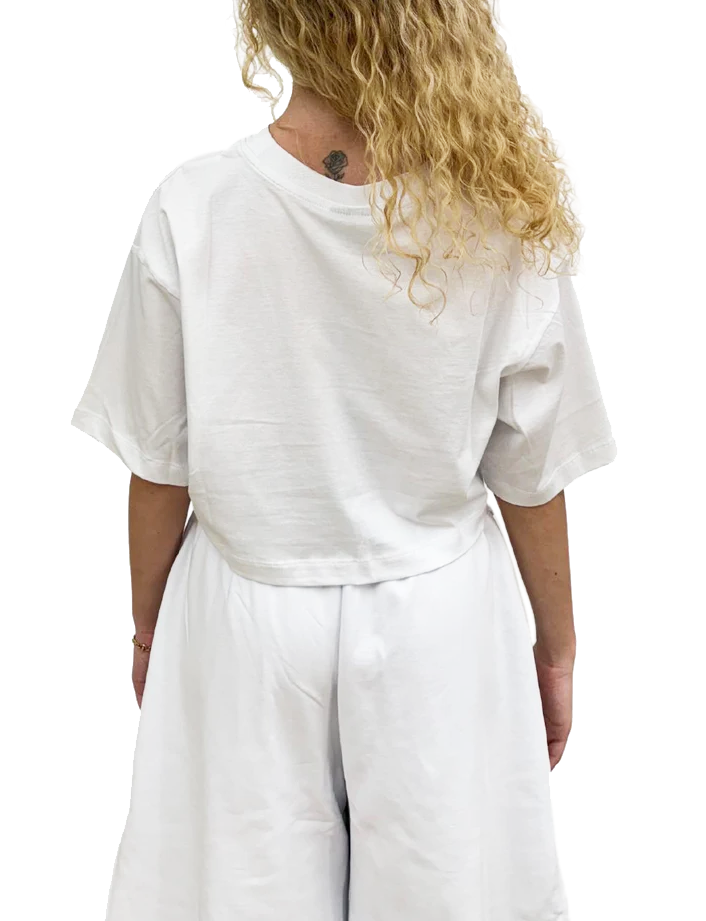 COMME DES FUCKDOWN - T-SHIRT &amp; TOP