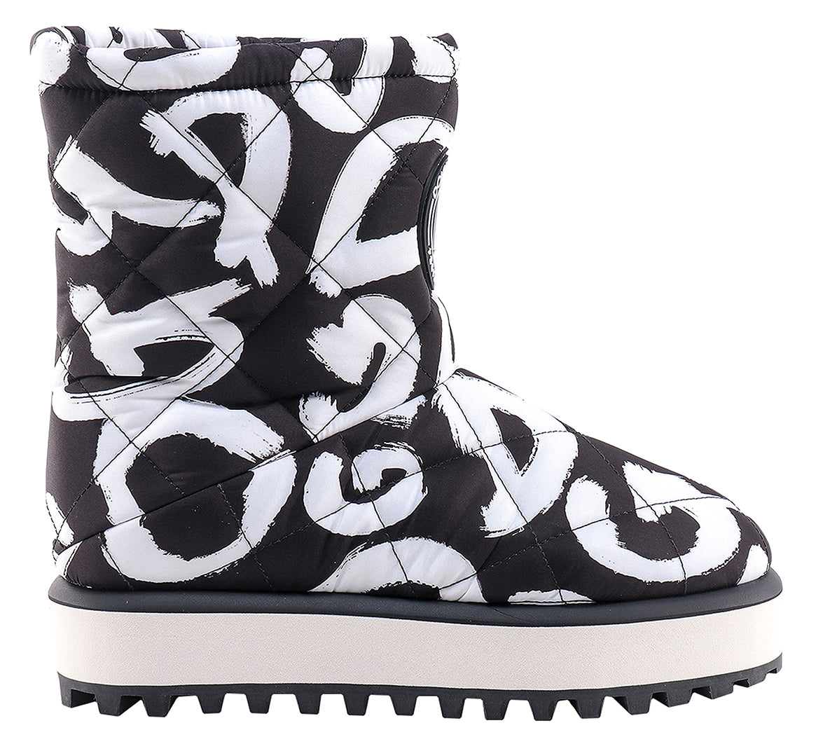 DOLCE &amp; GABBANA - ANKLE BOOTS