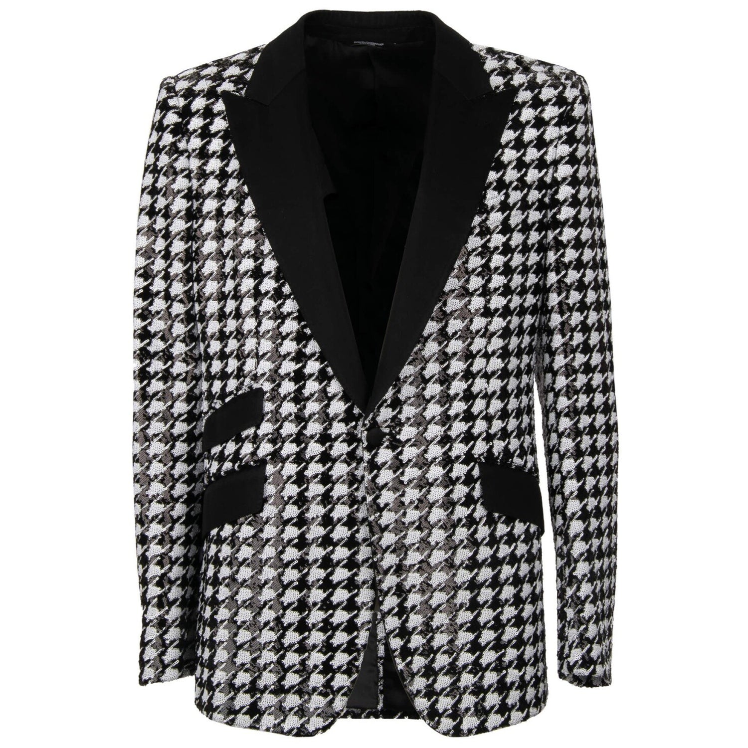 DOLCE &amp; GABBANA - FORMAL JACKET