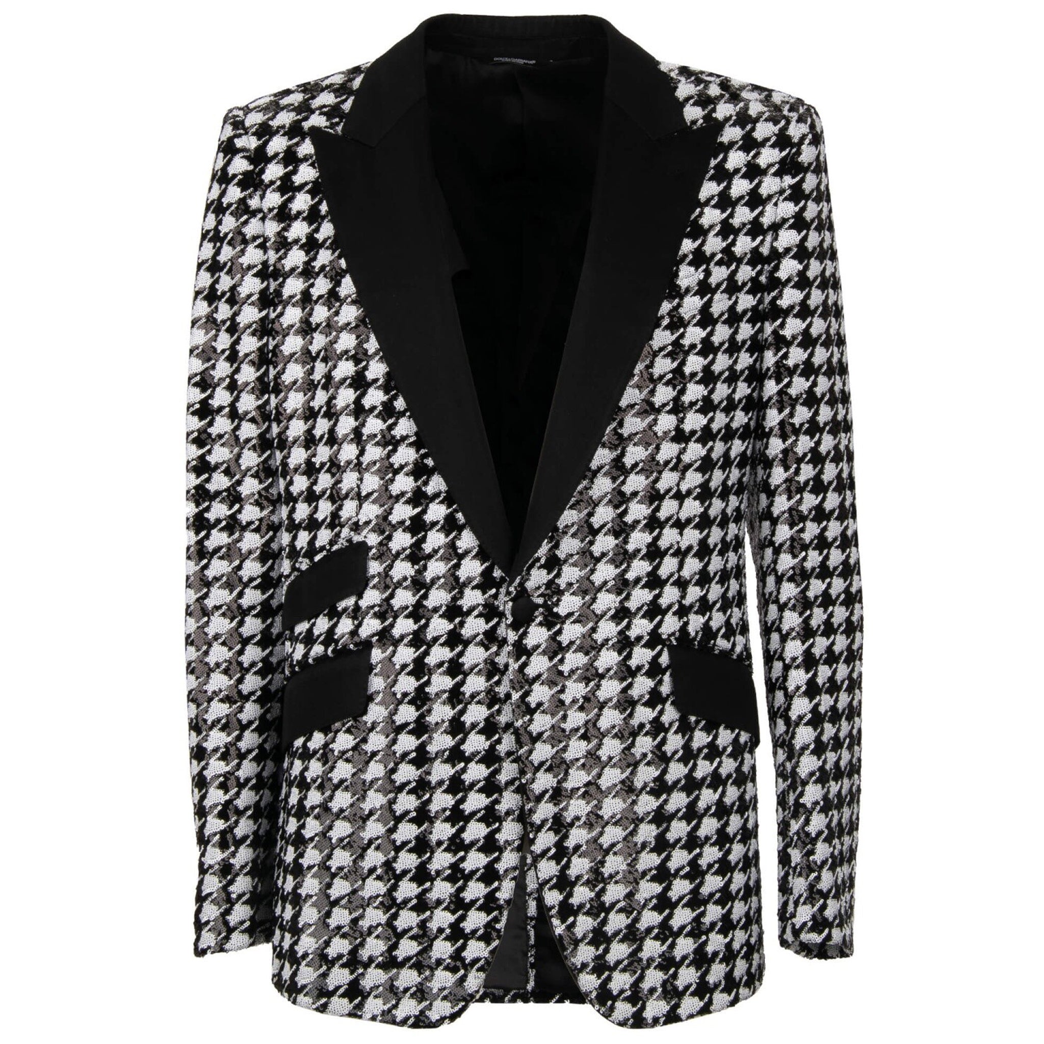 DOLCE &amp; GABBANA - FORMAL JACKET