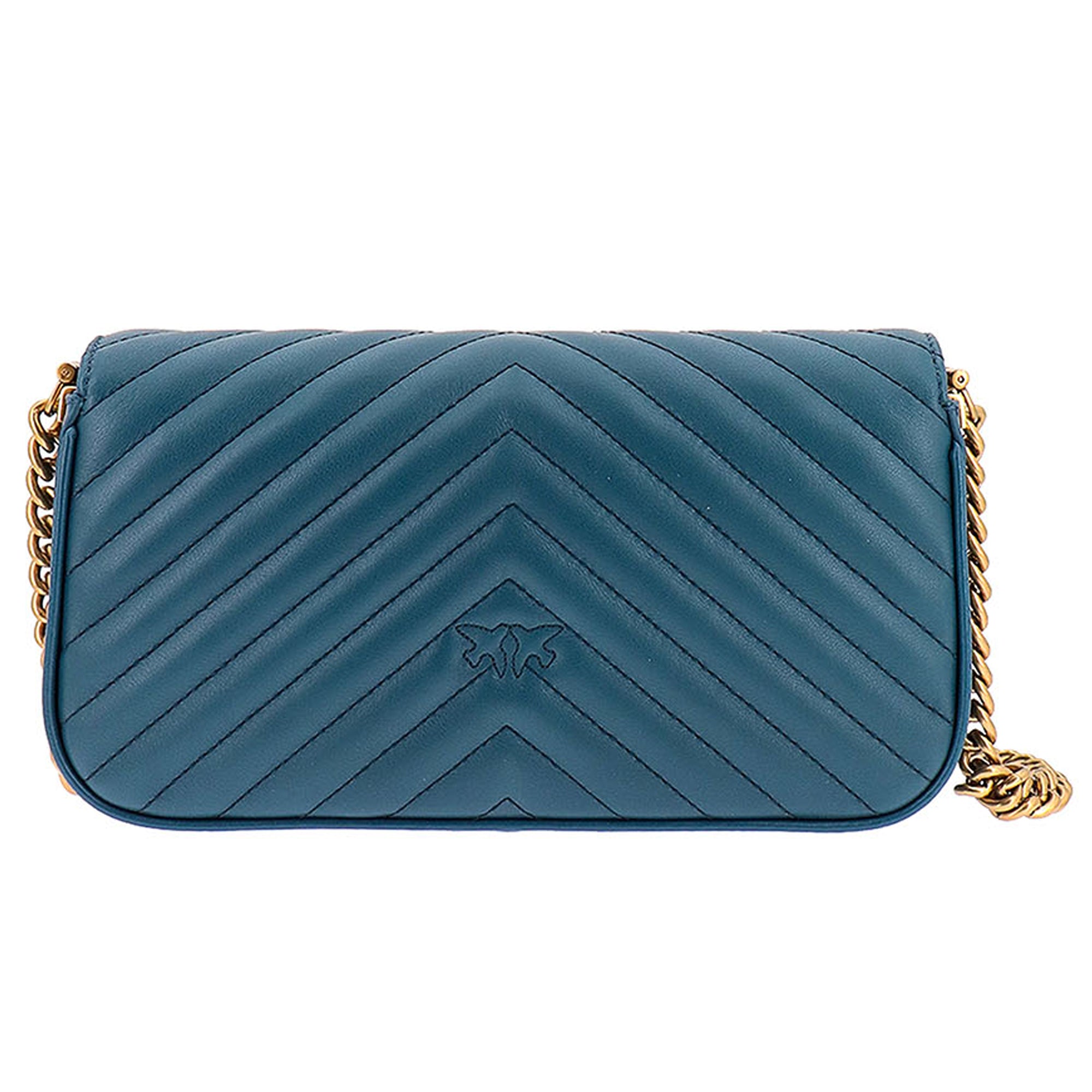PINKO - CROSSBODY BAGS
