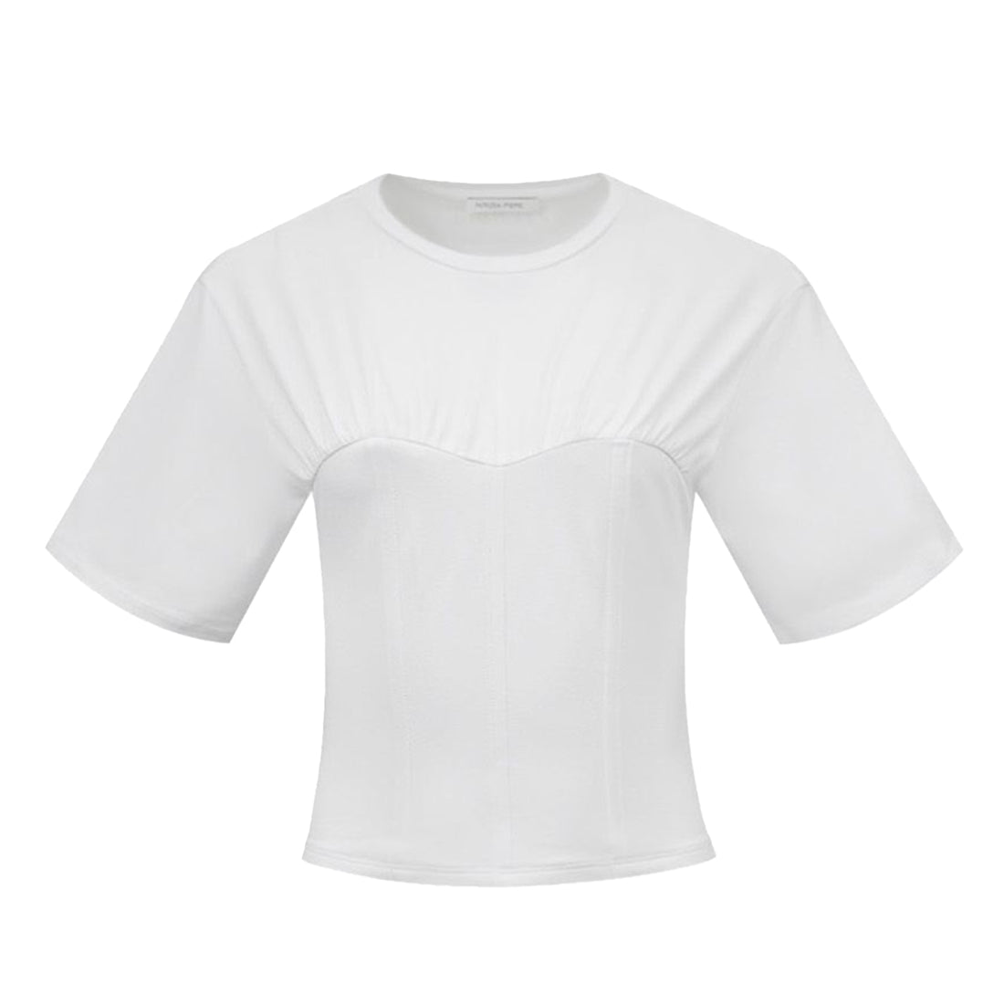 PATRIZIA PEPE - T-SHIRT &amp; TOP
