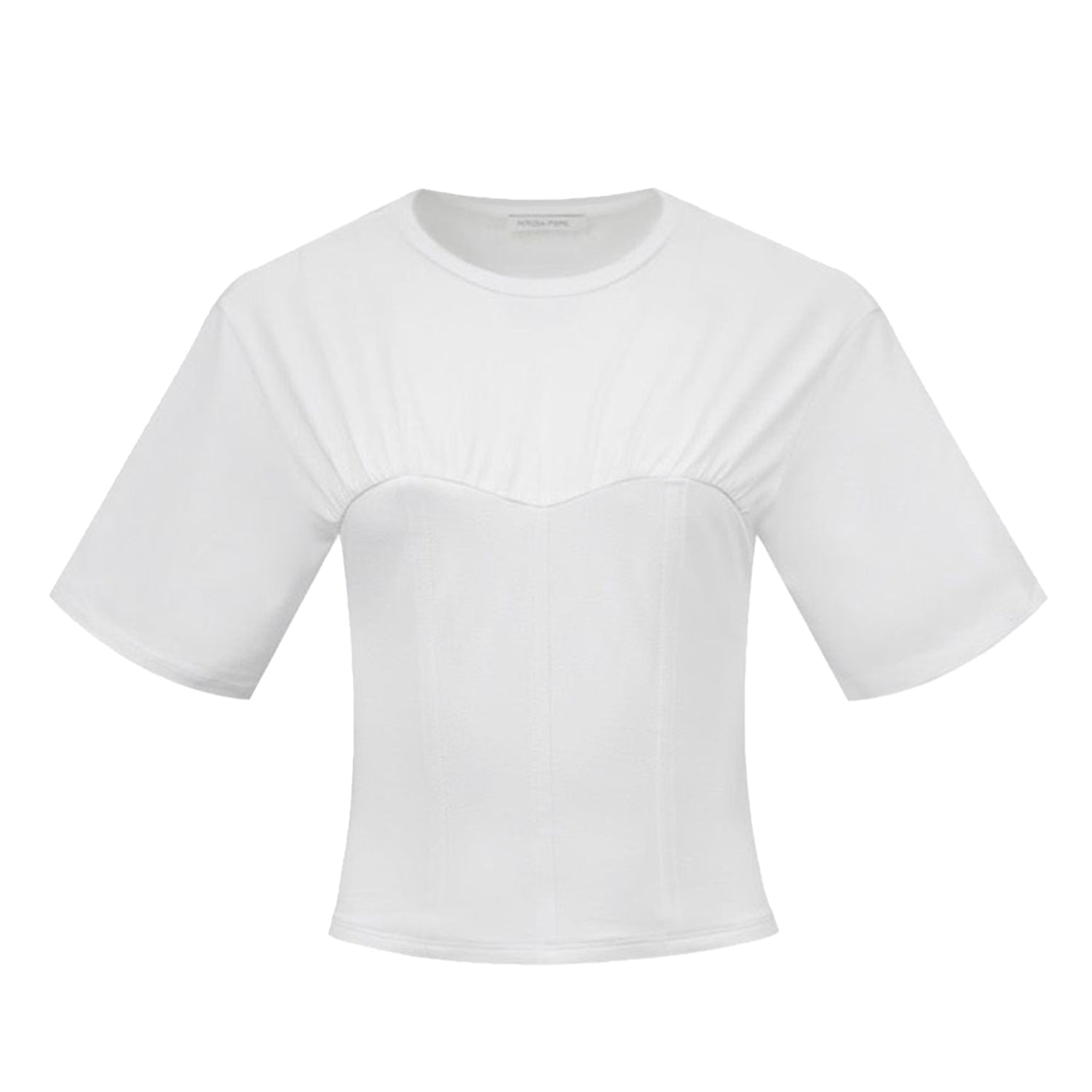 PATRIZIA PEPE - T-SHIRT &amp; TOP