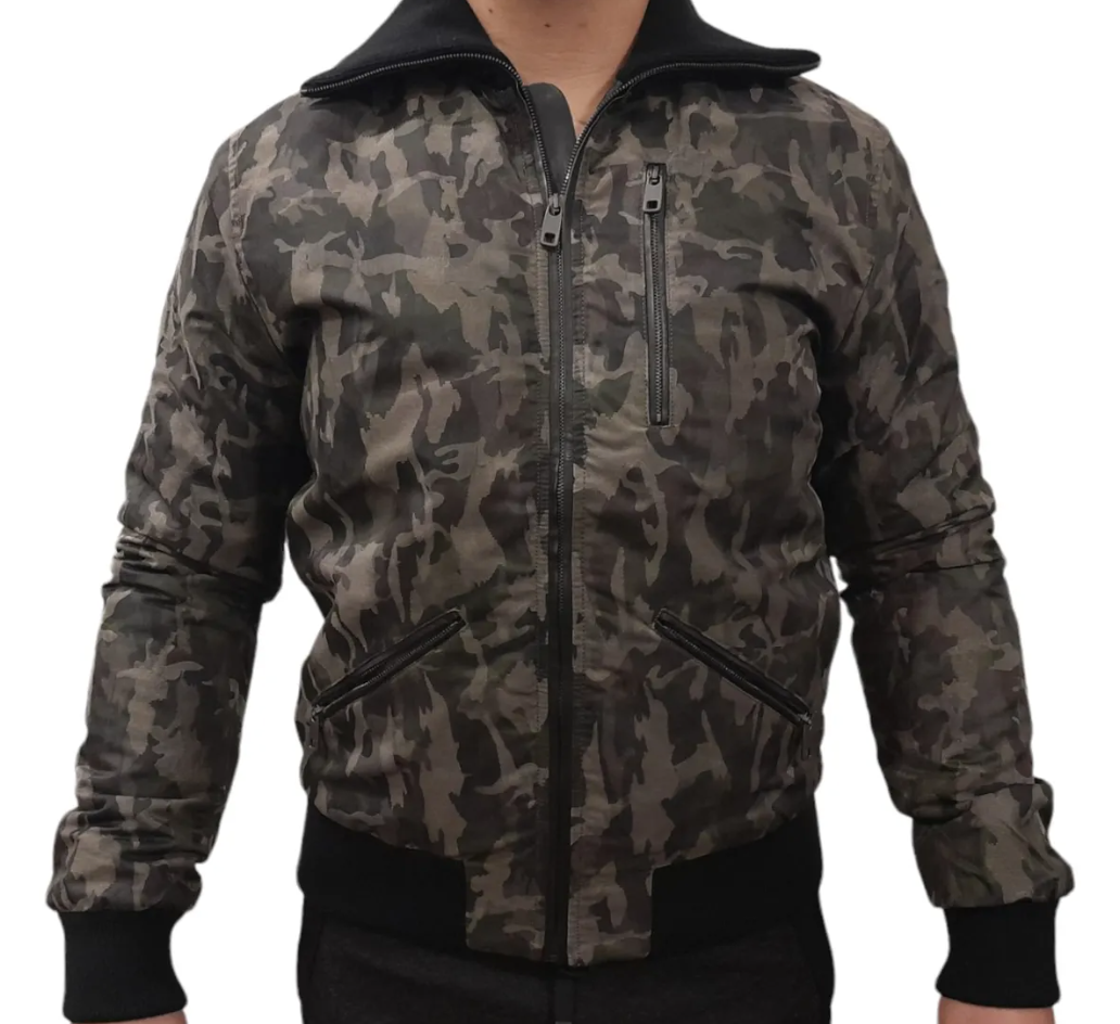 DOLCE &amp; GABBANA - JACKETS