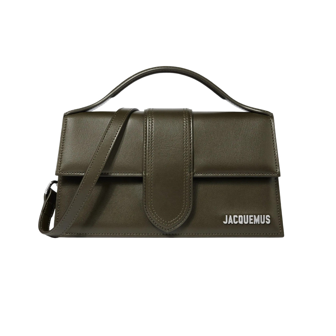 JACQUEMUS - CROSSBODY BAGS