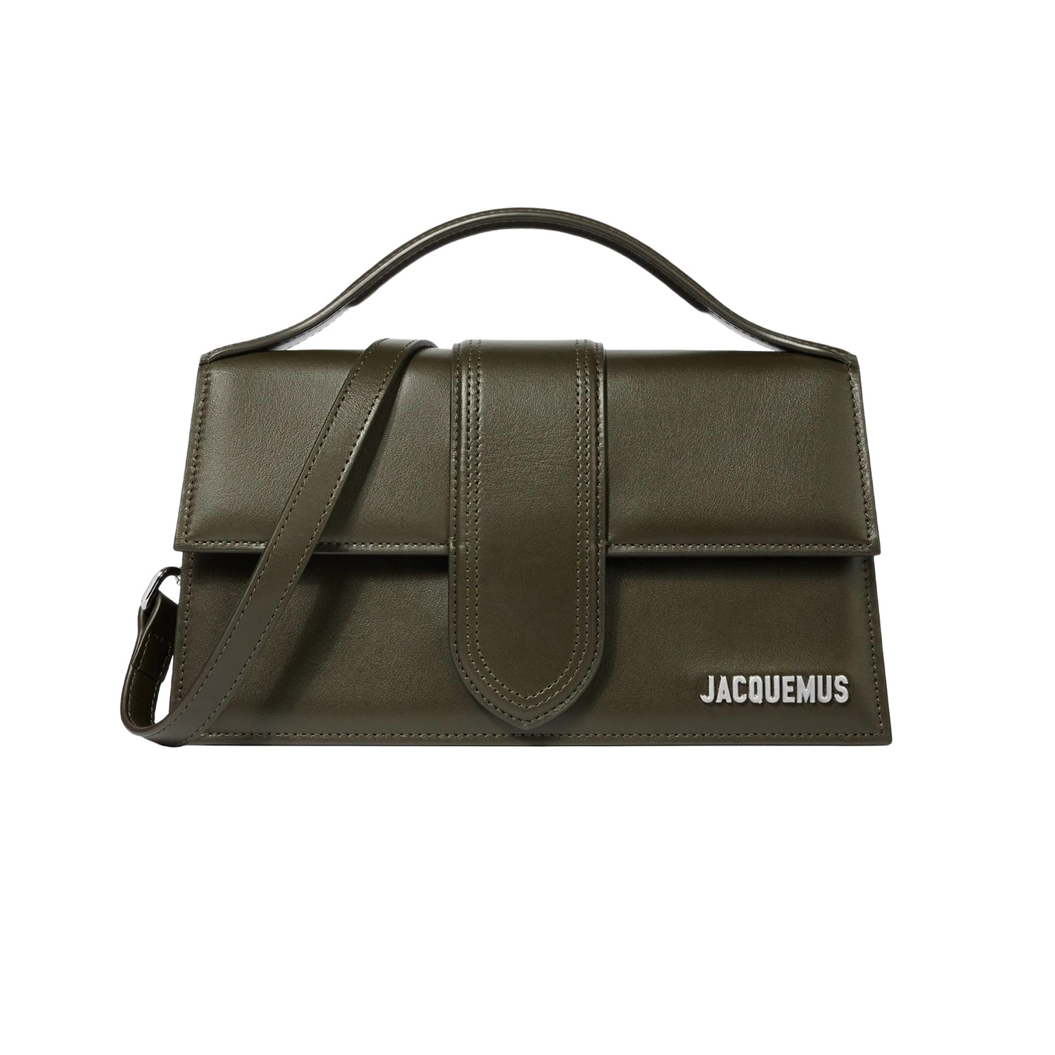 JACQUEMUS - CROSSBODY BAGS