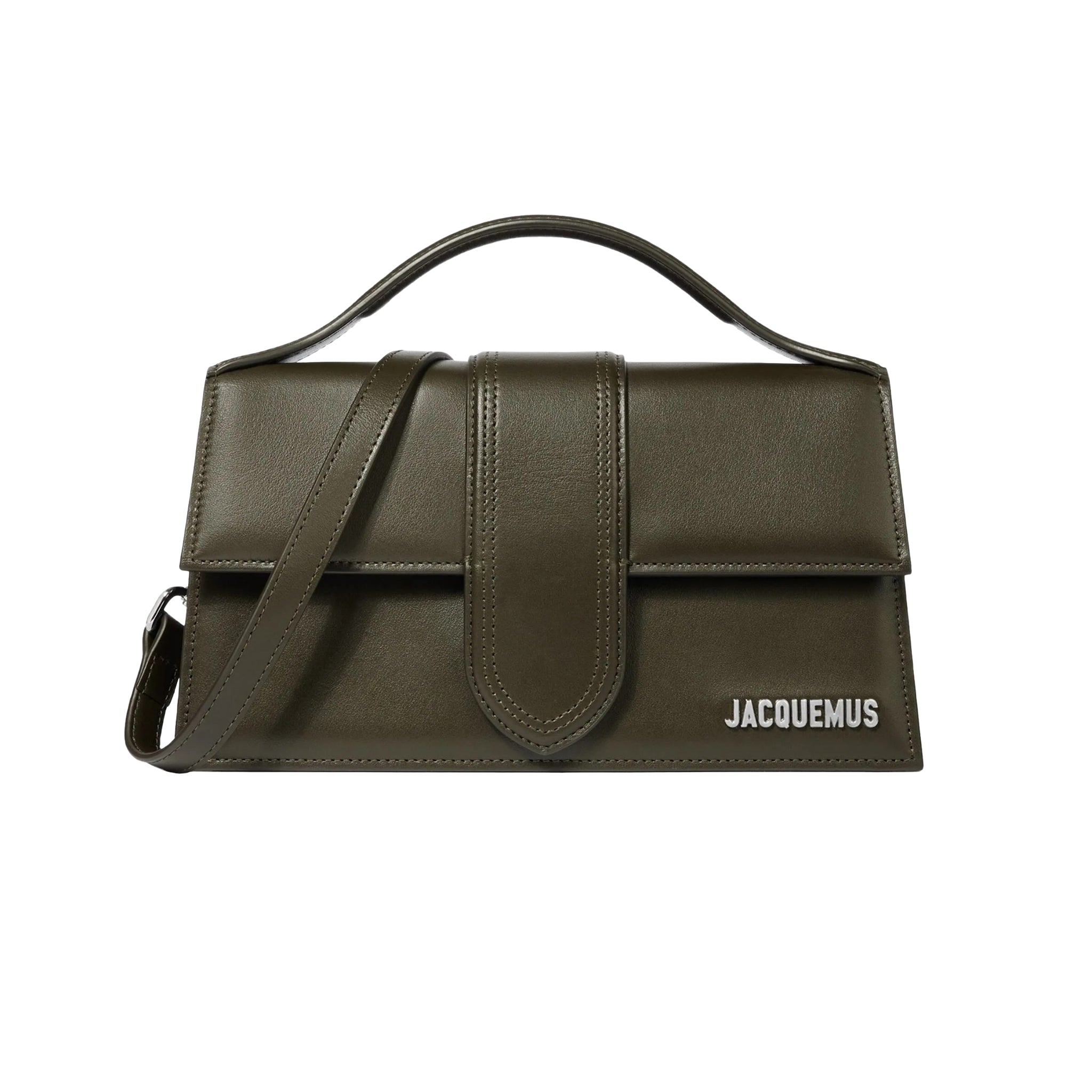 JACQUEMUS - CROSSBODY BAGS