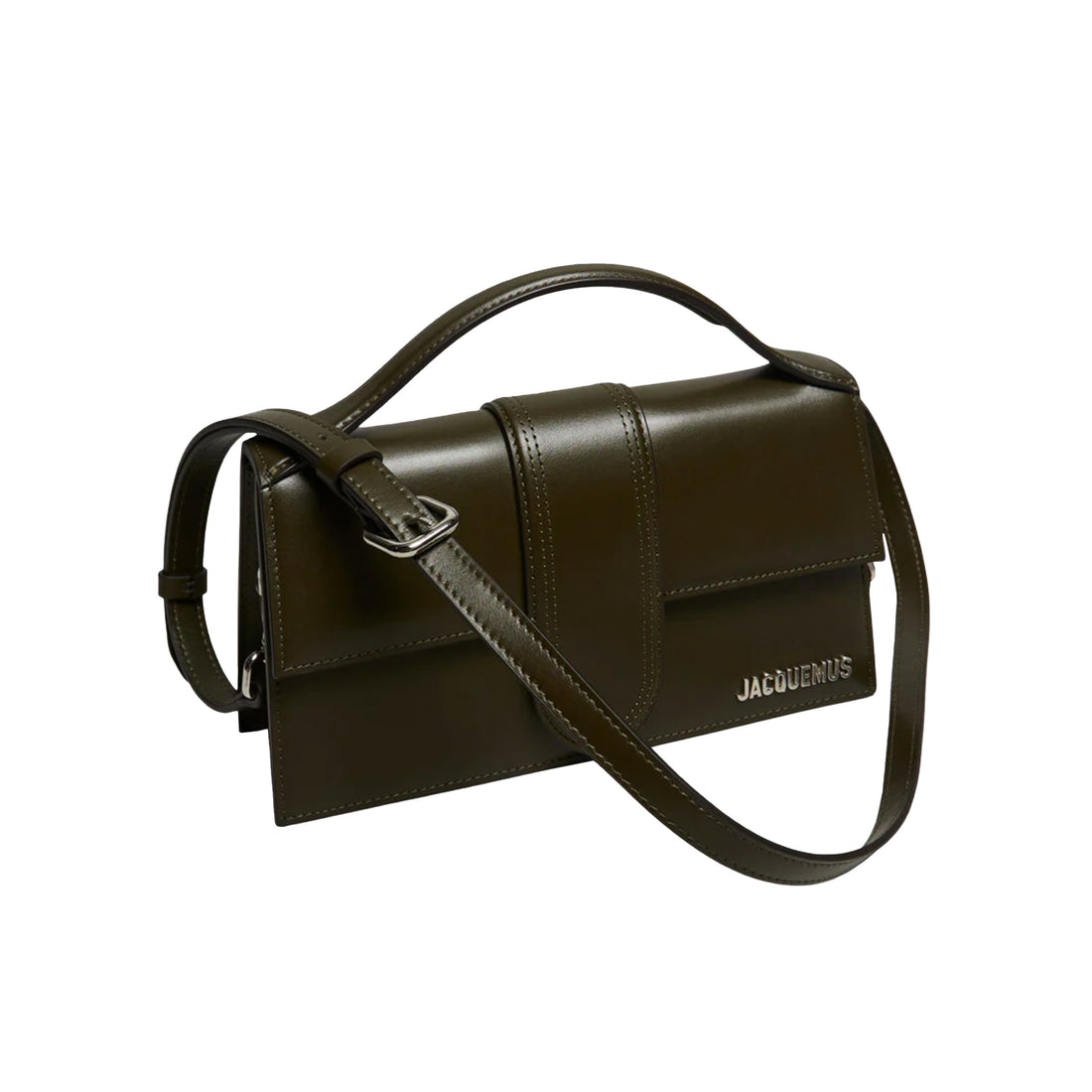 JACQUEMUS - CROSSBODY BAGS