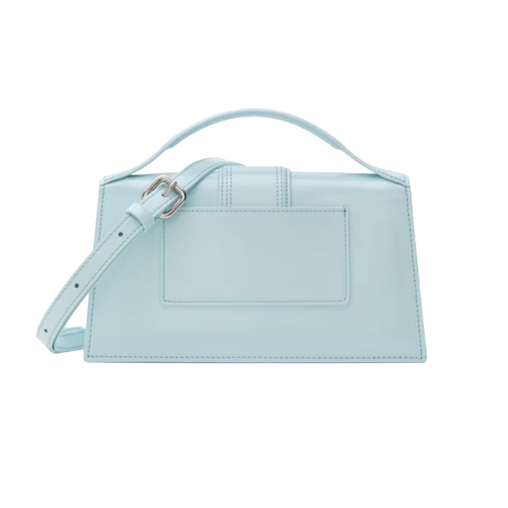 JACQUEMUS - CROSSBODY BAGS