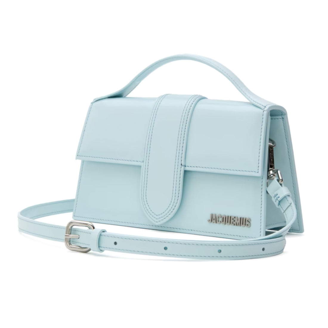 JACQUEMUS - CROSSBODY BAGS