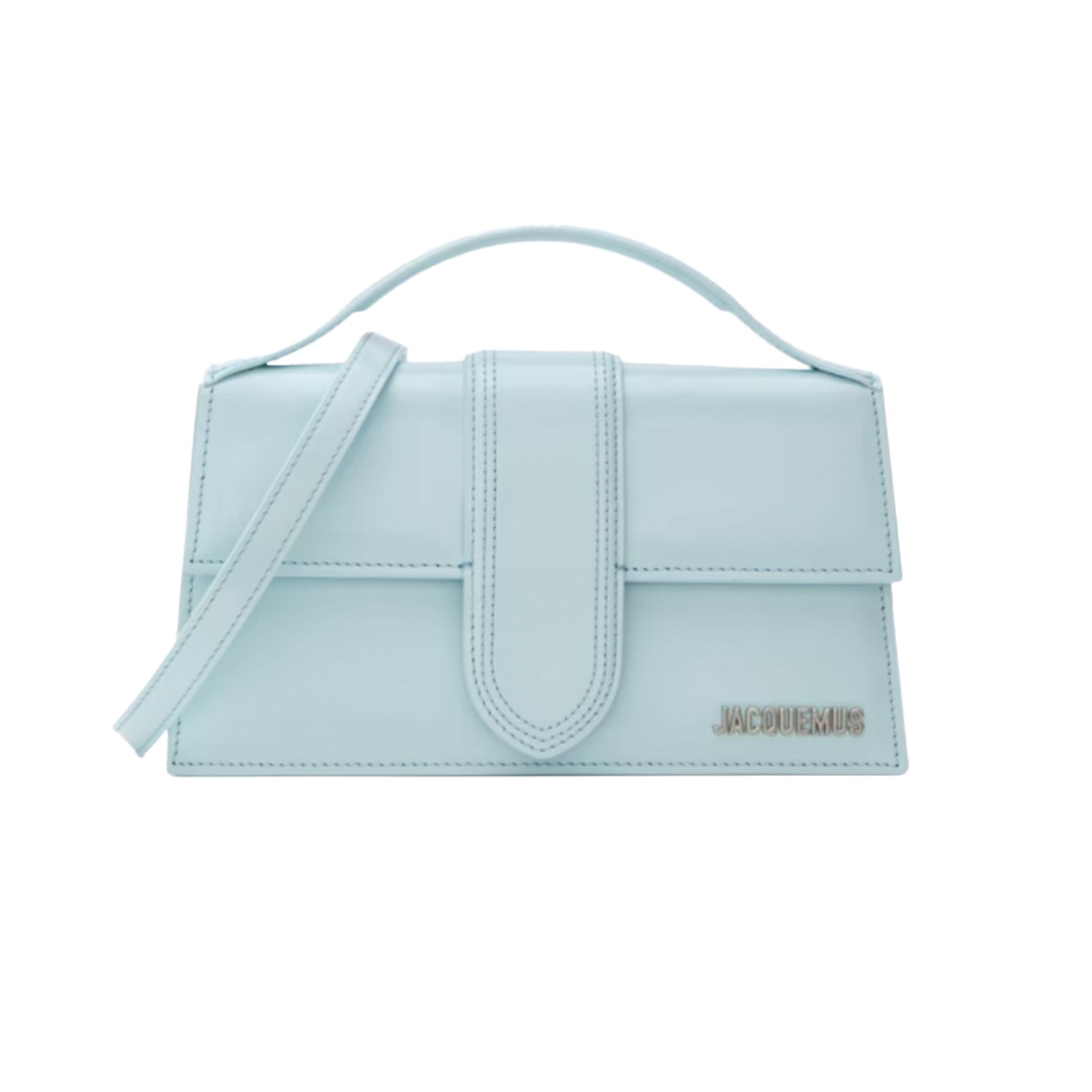 JACQUEMUS - CROSSBODY BAGS