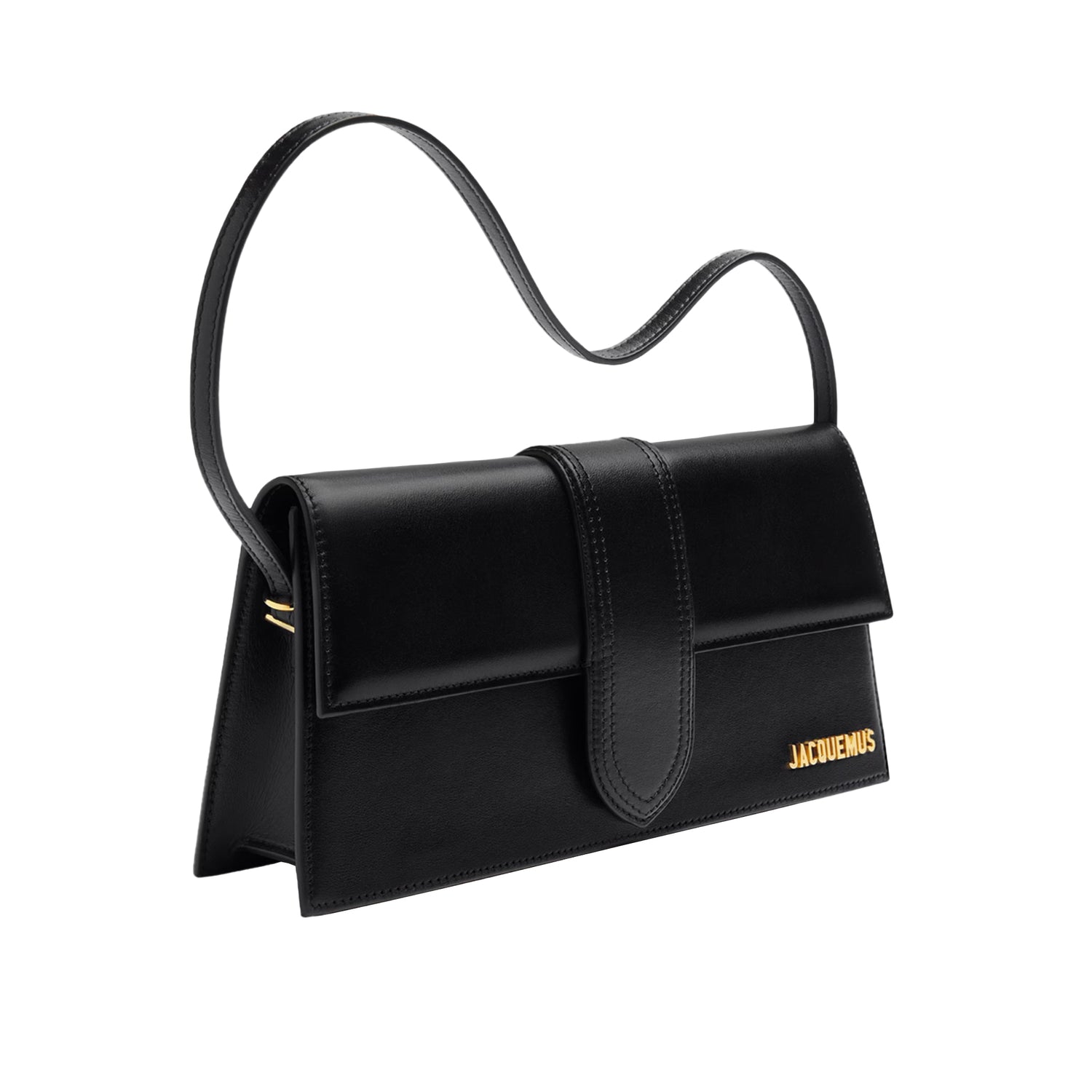 JACQUEMUS - CROSSBODY BAGS