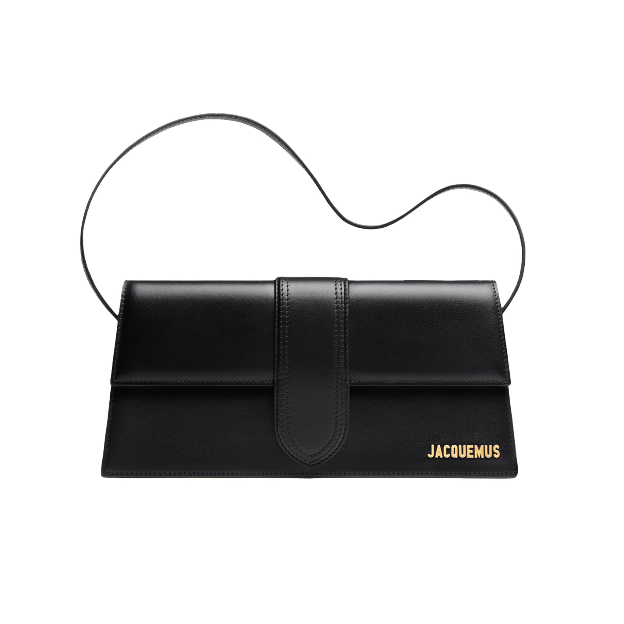 JACQUEMUS - CROSSBODY BAGS